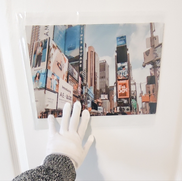 🏙️ Time Square | 8x12 Photo Print || wall art, home decor, gift - Picture 7 of 10